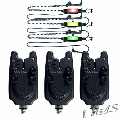 Spar set delta fishing - spar,