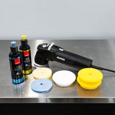Rupes LHR75E 3" Mini Polisher