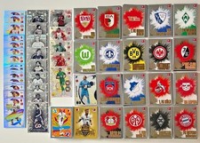 Topps Match Attax Bundesliga 2023/2024 - Sonderkarten aussuchen aus ALLEN -23/24