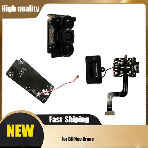Vision sensor module gps - vision,