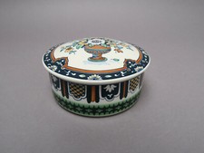 Villeroy & Boch V&B Deckeldose