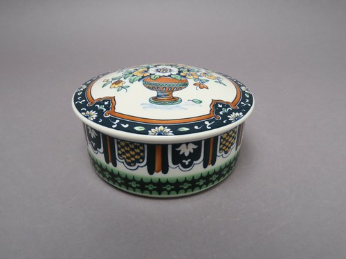 Villeroy boch b deckeldose - v&b,
