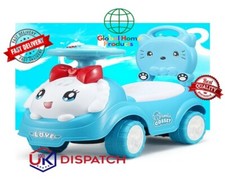 Swing Car Serie Kinder Buggy