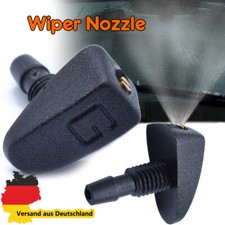 2 Stk Waschwasserdüse