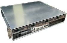 Rackable Server C2001, 19", 2HE, 4 Platteneinschübe