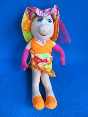 Miss piggy zoll große - piggy, 💗