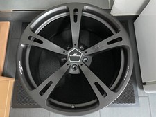 Orig. AC Schnitzer 20 Zoll Alufelge Typ V 9x20 ET22 Nr. 3611604009 BMW 5x120 TOP