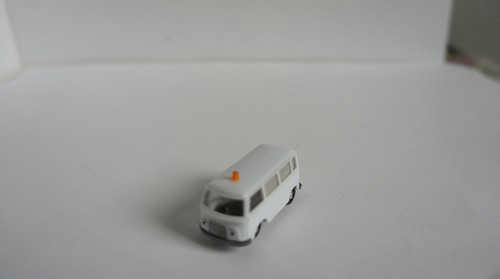 Eko ford kleinbus - eko,