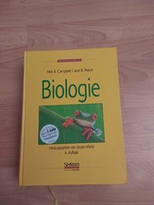 spektrum biologie camphbell