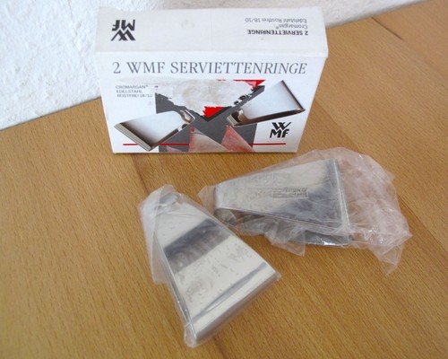 Wmf serviettenringe 5777 - serviettenringe, 06