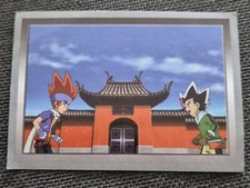 Beyblade 160 Sticker