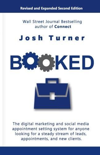 Booked the digital - booked:,