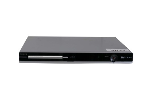 Philips dvdr3595 dvd - dvdr3595,