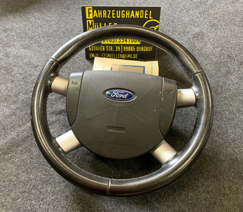 Original ford lenkrad - original, mondeo