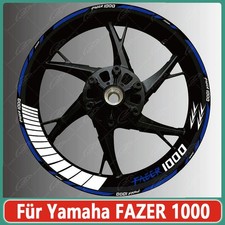 17 Zoll Für Yamaha FAZER 1000