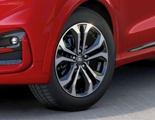 Original Ford Leichtmetallrad