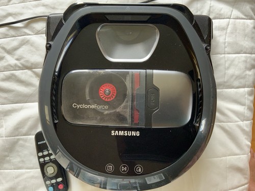 Staubsauger samsung powerbot - samsung.,