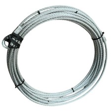 Stahlseil Drahtseil Windenseil