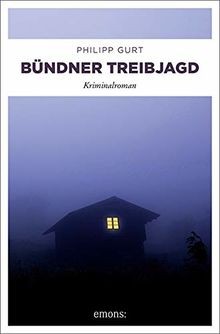 Bündner treibjagd - bündner,