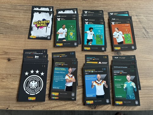 Panini wm2026 sticker fast - wm2026,
