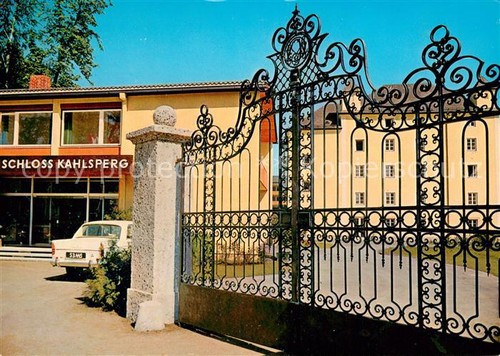 Oberalm pension schloss - pension,
