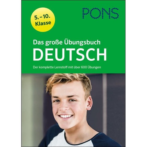 Deutsch lernen üben