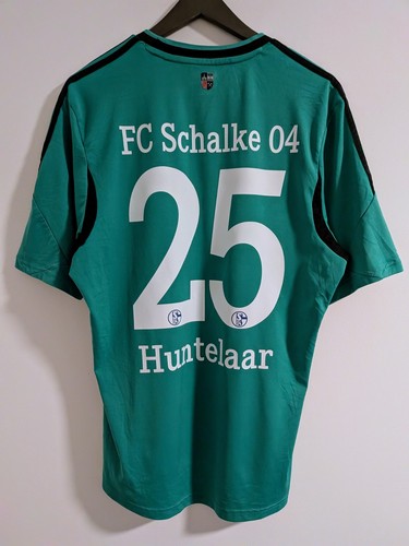 Original schalke trikot - schalke,