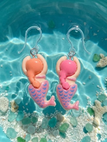 Lustige badefiguren schwimmer - lustige,
