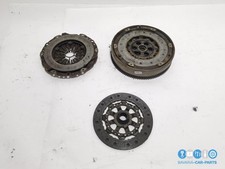 Original BMW  E87 E92 E90 E91  Satz Kupplungsteile + Zweimassenschwungrad Kup...