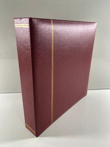 Schaubek vordruck usa 1945 - schaubek, 1945-88
