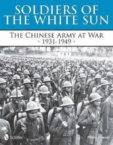 Philip jowett soldiers - soldiers, of