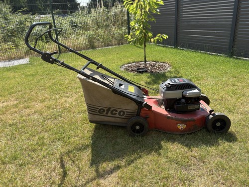 Efco pbq - efco, lr