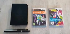 Nintendo Wii + 2x Just Dance
