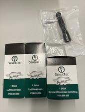 SenerTec Dachs Wartungskit G/F