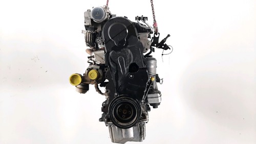 Motor typ bxe - typ, volkswagen