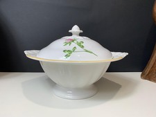 Villeroy & Boch Porzellan Terrine Schüssel  Gemüseterrine MY GARDEN 