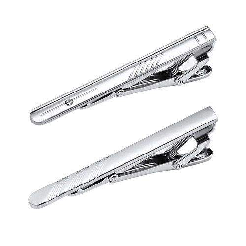 Krawattenklammer von - 2x,