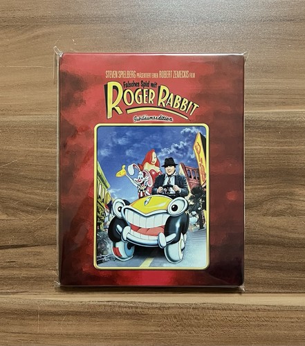 Falsches spiel mit roger - falsches,