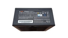 Be Quiet! Straight Power 11 1000W E11-1000W Netzteil ATX 80 Plus Gold | #51123