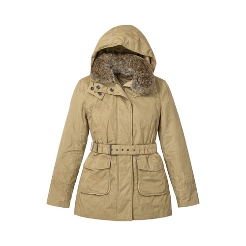 Moreschi damen parka - moreschi,