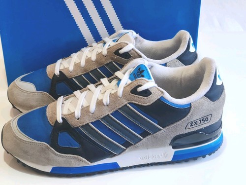Adidas 750 grau - zx,