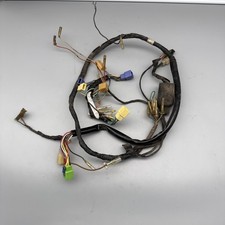 Suzuki kabelbaum wiring - kabelbaum,