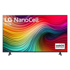 LG NanoCell NANO81 65NANO81T3A