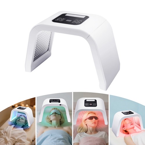 Farben led licht therapie - 7,