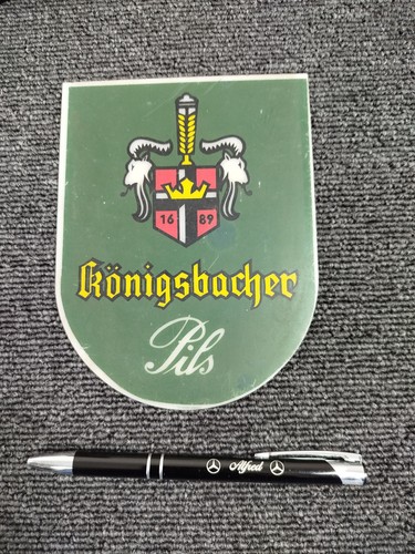 Brauerei bier emblem schild - brauerei,