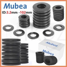 Mubea Tellerfedern