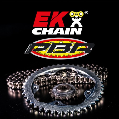 Kit kette pbr - kit, /