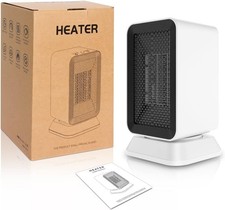 1000W Elektro Heizlüfter