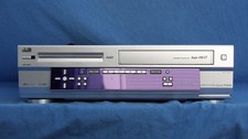 JVC HM-HDS1 HDD S VHS Recorder