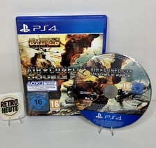 Air Conflicts: Double Pack